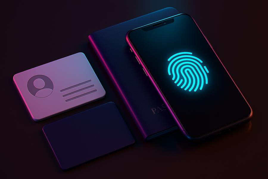 Dokument tozsamosci i telefon
